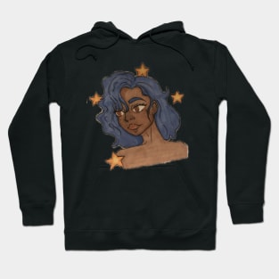 stars Hoodie